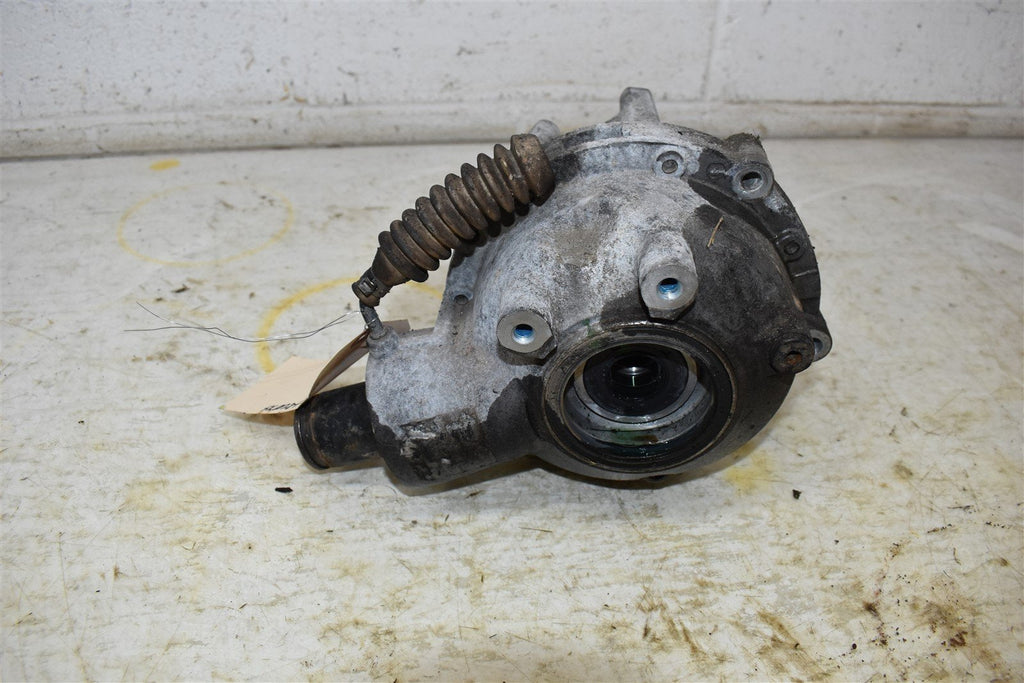 2006 Can-Am Outlander 800 MAX XT Front Differential 705400425