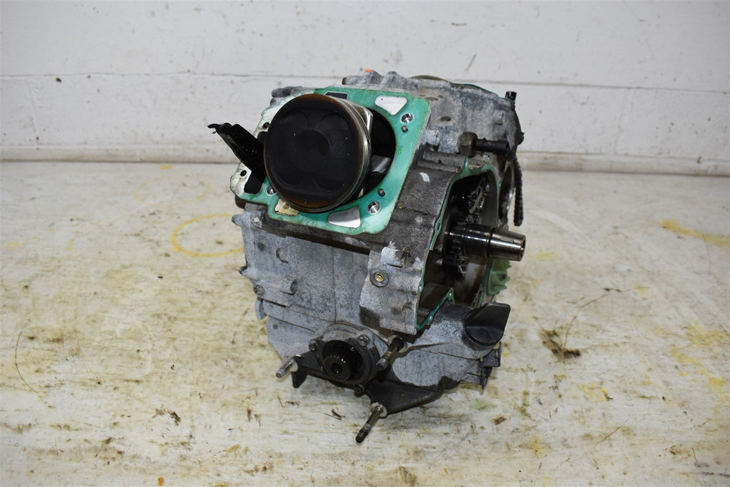 2006 Can-Am Outlander 800 MAX XT Bottom End Engine