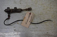 2008 Can-Am Outlander 800 MAX Brake Master Cylinder 705600543