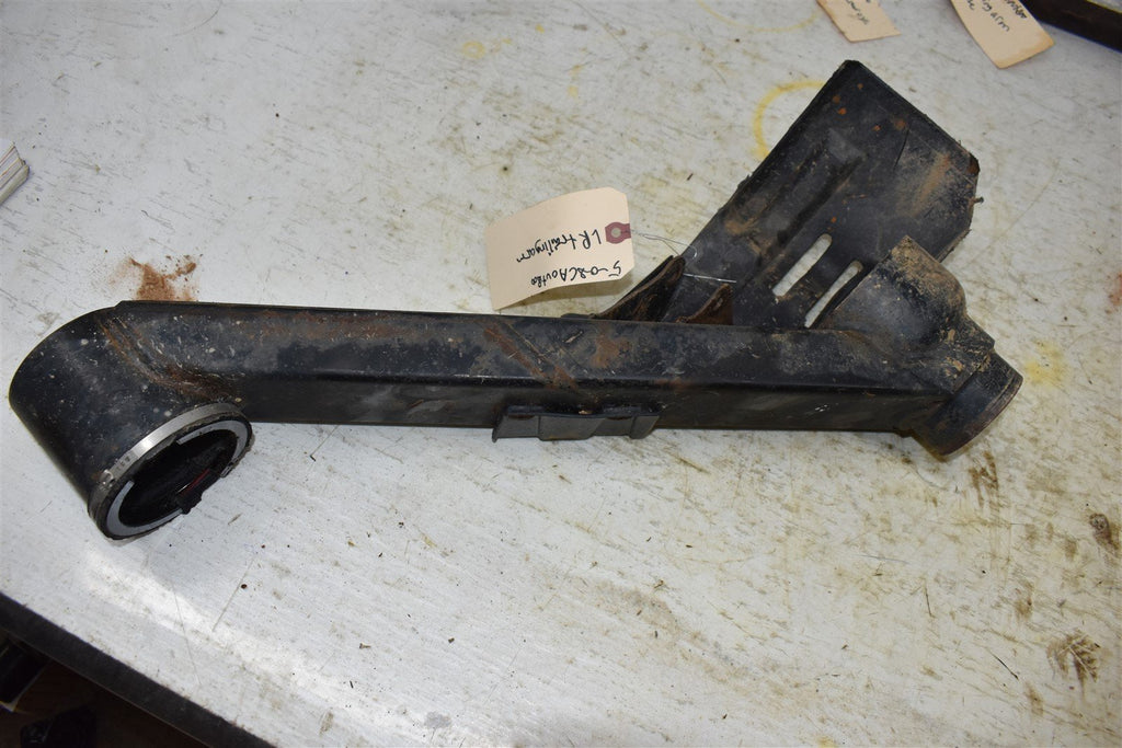 2008 Can-Am Outlander 800 MAX Left Rear Trailing Arm 706000496
