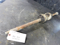 1994 Polaris Trail Boss 400 4x4 Rear Axle - Carrier