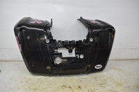 2008 Can-Am Outlander 800 MAX Front Fenders - 2 holes drilled - SEE PICS