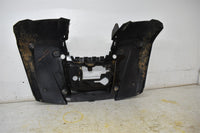 2008 Can-Am Outlander 800 MAX Front Fenders - 2 holes drilled - SEE PICS