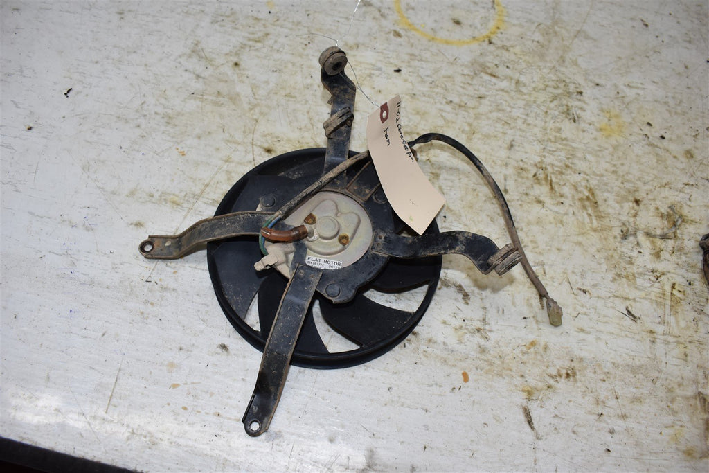 2002 Honda Foreman 500 FA Fan 19020-HN2-003