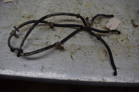 2002 Honda Foreman 500 FA Front Brake Lines 45127-HN2-003