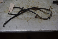 2002 Honda Foreman 500 FA Front Brake Lines 45127-HN2-003