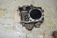 2002 Honda Foreman 500 FA Cylinder Head 12200-HN2-000