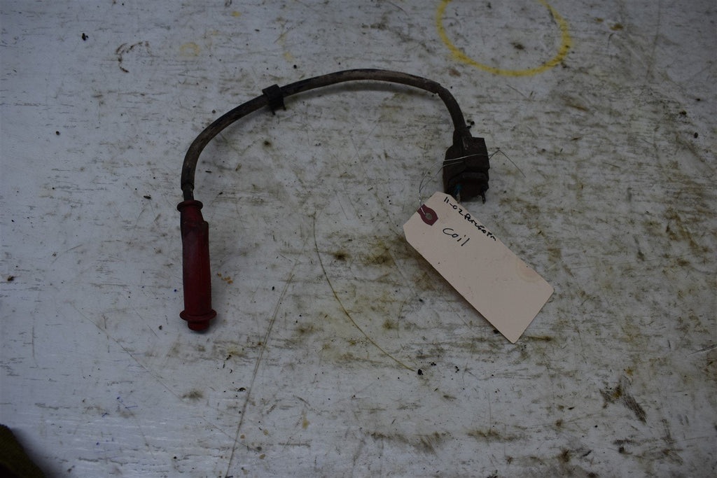 2002 Honda Foreman 500 FA Coil 30510-HN2-000