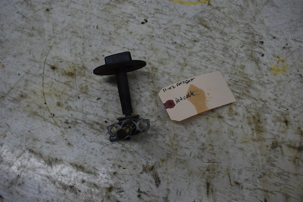 2002 Honda Foreman 500 FA Pet Cock 16950-HN2-003