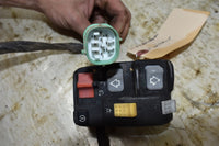 2002 Honda Foreman 500 FA Switches 35020-HN2-000