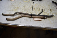 2002 Honda Foreman 500 FA Coolant Hoses