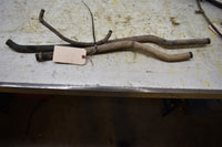 2002 Honda Foreman 500 FA Coolant Hoses