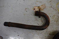 2002 Honda Foreman 500 FA Header Pipe 18320-HN2-000