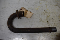 2002 Honda Foreman 500 FA Header Pipe 18320-HN2-000