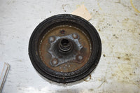 2002 Honda Foreman 500 FA Left Front Wheel Hub 44610-HN2-000