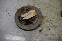 2002 Honda Foreman 500 FA Left Front Backing Plate 45120-HN5-671