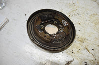 2002 Honda Foreman 500 FA Left Front Backing Plate 45120-HN5-671