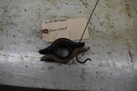 2002 Honda Foreman 500 FA Stem Clamp