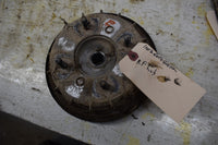 2002 Honda Foreman 500 FA Right Front Wheel Hub 44610-HN2-000