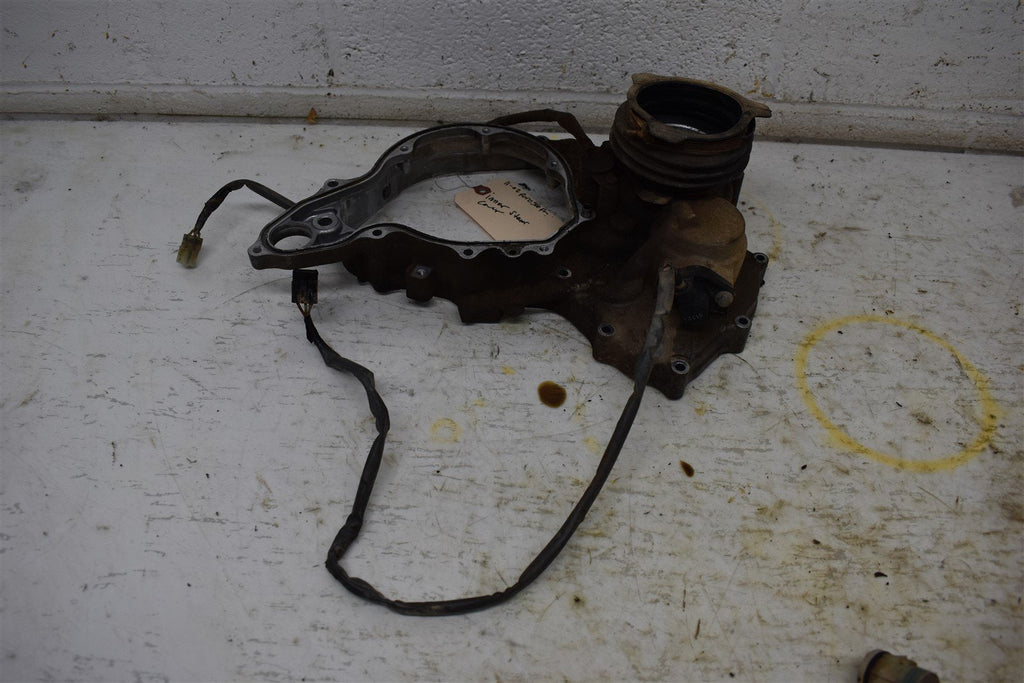 2002 Honda Foreman 500 FA Inner Stator Cover 11340-HN2-000