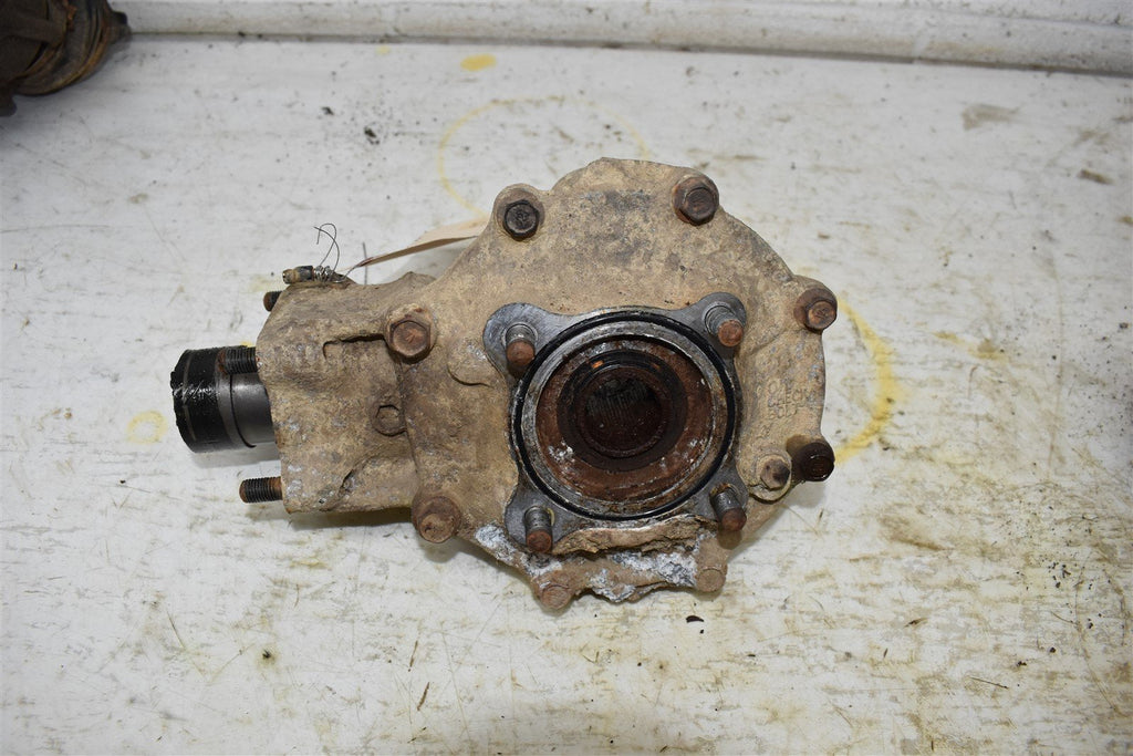 2002 Honda Foreman 500 FA Rear Differential 41300-HN2-000