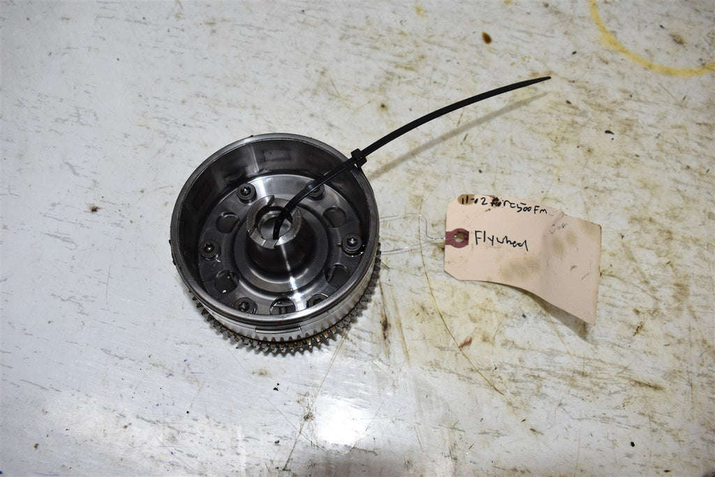 2002 Honda Foreman 500 FA Flywheel 31110-HN2-003