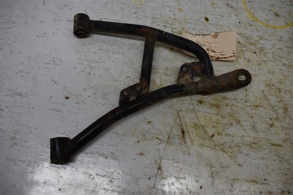 2002 Honda Foreman 500 FA Left Front Lower A Arm 51360-HN2-000