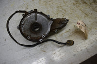 2002 Honda Foreman 500 FA Stator w/ Cover 31120-HN2-003