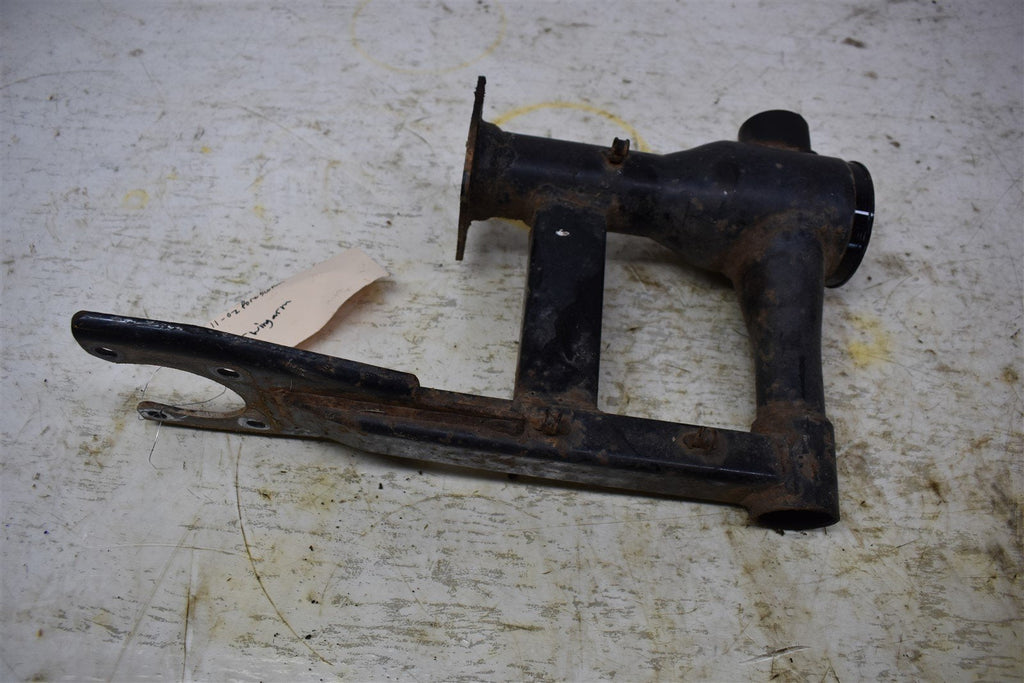 2002 Honda Foreman 500 FA Swing Arm 52100-HN2-000