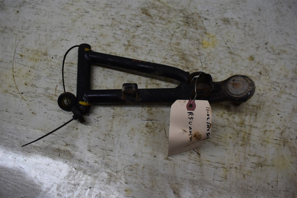 2002 Honda Foreman 500 FA Right Front Upper A Arm 51330-HN2-000