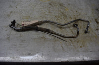 2002 Honda Foreman 500 FA Oil Lines 15530-HN2-000 , 15540-HN2-000