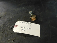 1994 Polaris Trail Boss 400 4x4 Swing Arm Bolt