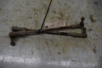 2002 Honda Foreman 500 FA Tie Rods 53521-HN2-000