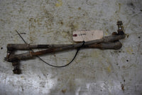 2002 Honda Foreman 500 FA Tie Rods 53521-HN2-000