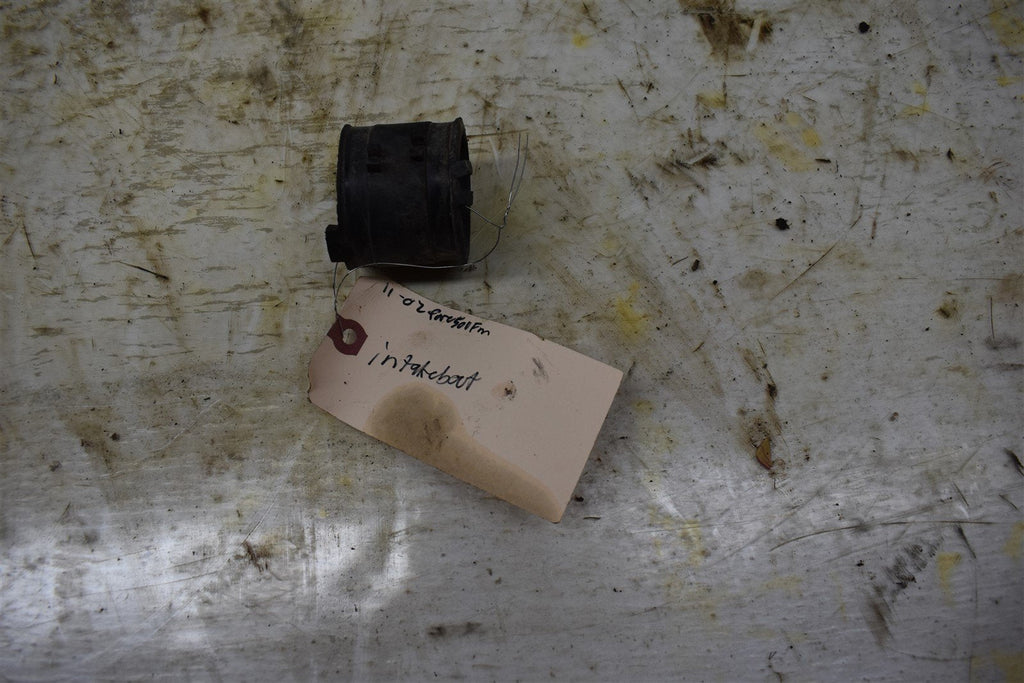 2002 Honda Foreman 500 FA Intake Boot