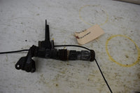 2002 Honda Foreman 500 FA Motor Mounts