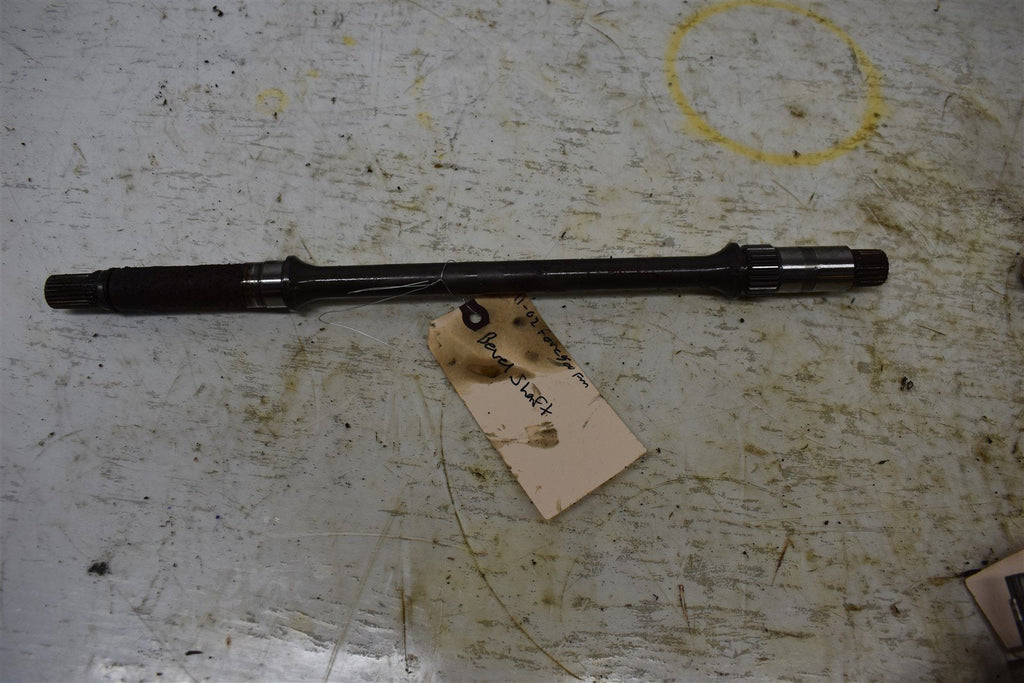 2002 Honda Foreman 500 FA Final Shaft 23611-HN2-000