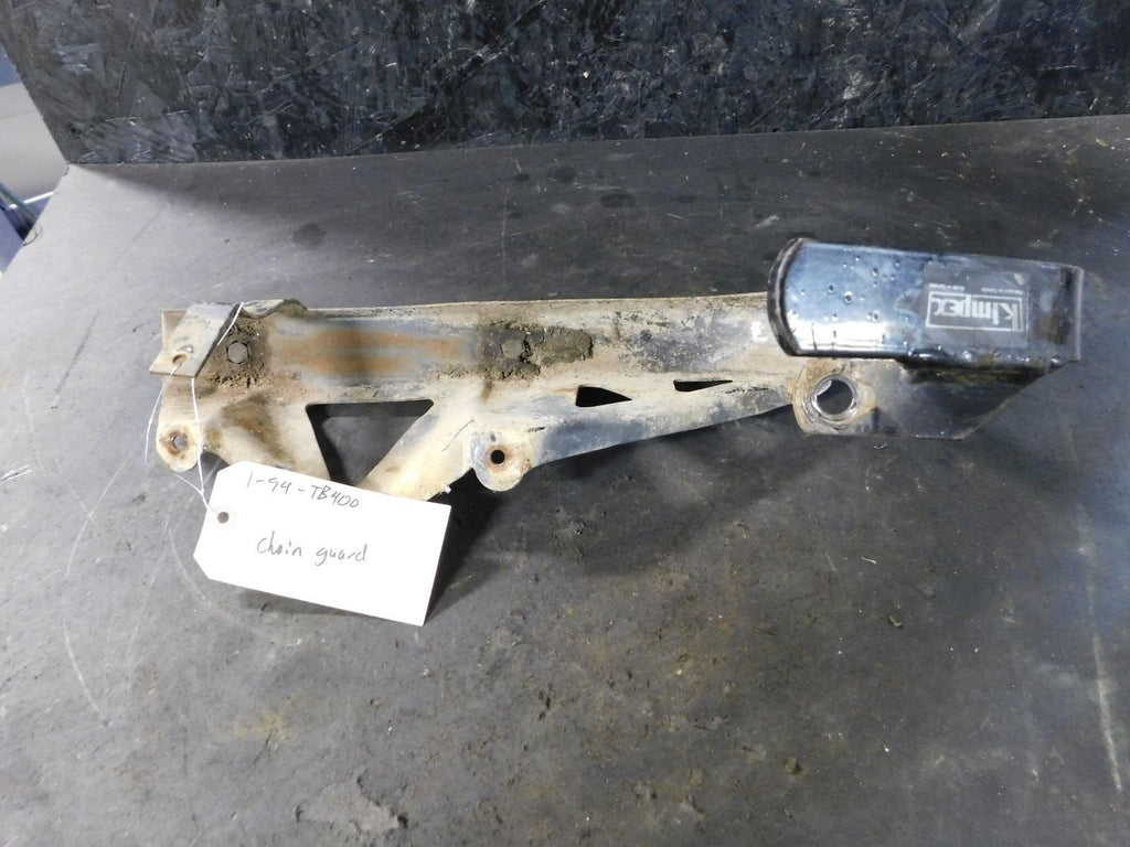 1994 Polaris Trail Boss 400 4x4 Chain Guard
