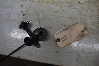 2002 Honda Foreman 500 FA Starter Gears 28130-HM7-000