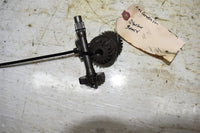 2002 Honda Foreman 500 FA Starter Gears 28130-HM7-000