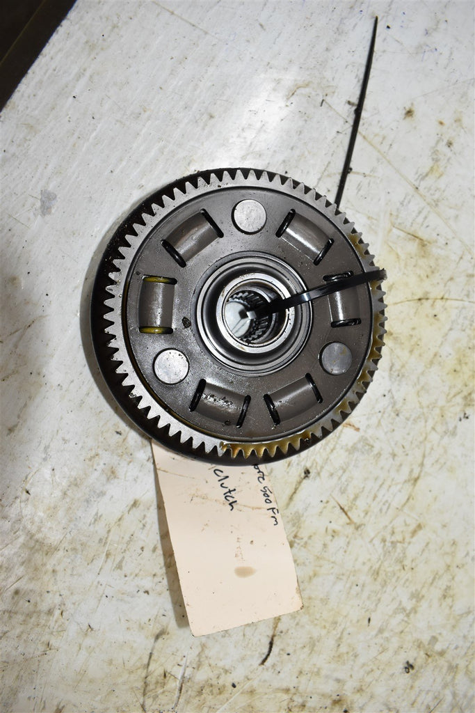 2002 Honda Foreman 500 FA Wet Clutch 23110-HN2-A00