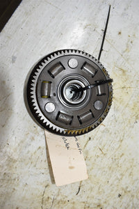 2002 Honda Foreman 500 FA Wet Clutch 23110-HN2-A00