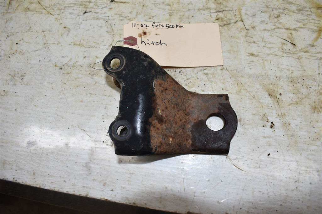2002 Honda Foreman 500 FM Hitch 50810-HN2-000