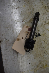 2002 Honda Foreman 500 FA Rear Drive Shaft 40201-HN2-000