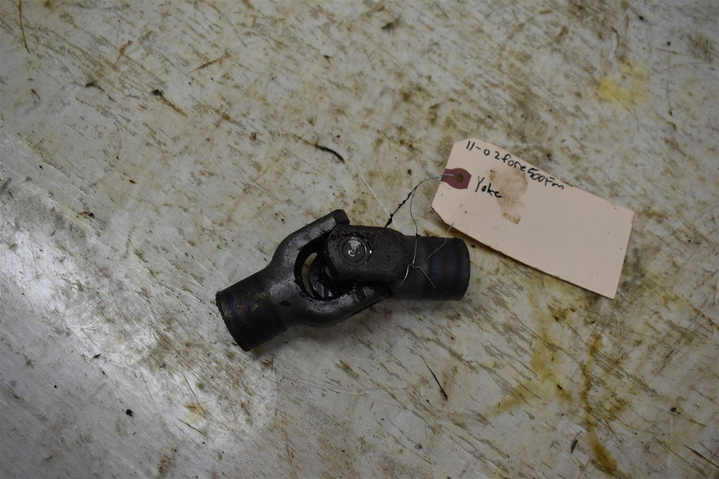 2002 Honda Foreman 500 FA Yoke 40210-HN7-010