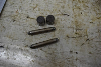 2002 Honda Foreman 500 FA Lifters & Push Rods 14440-HN2-000