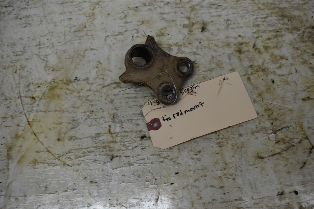 2002 Honda Foreman 500 FA Tie Rod Mount 53235-HN2-000