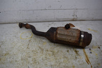 2002 Honda Foreman 500 FM Muffler 18300-HN2-000
