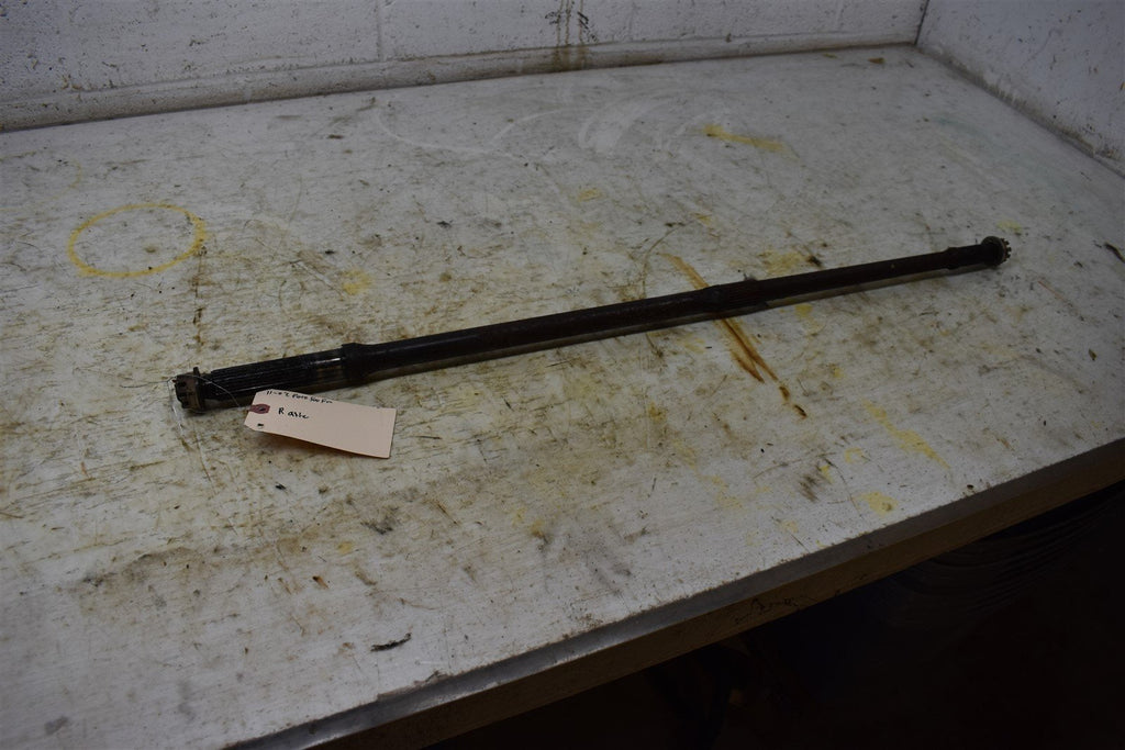 2002 Honda Foreman 500 FA Axle 42311-HN2-020