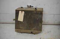 2002 Honda Foreman 500 FA Radiator 19010-HN2-505
